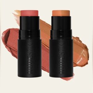 NEW NUDESTIX Glamzilla Dirty 30 Blush Kit